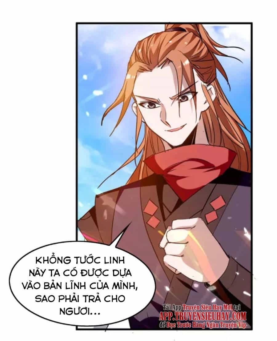 Tiên Đế Trở Về - Chương 264 - ảnh 29