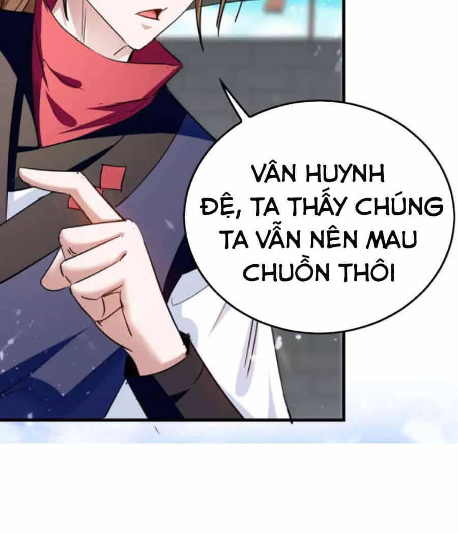 Tiên Đế Trở Về - Chương 265 - ảnh 15