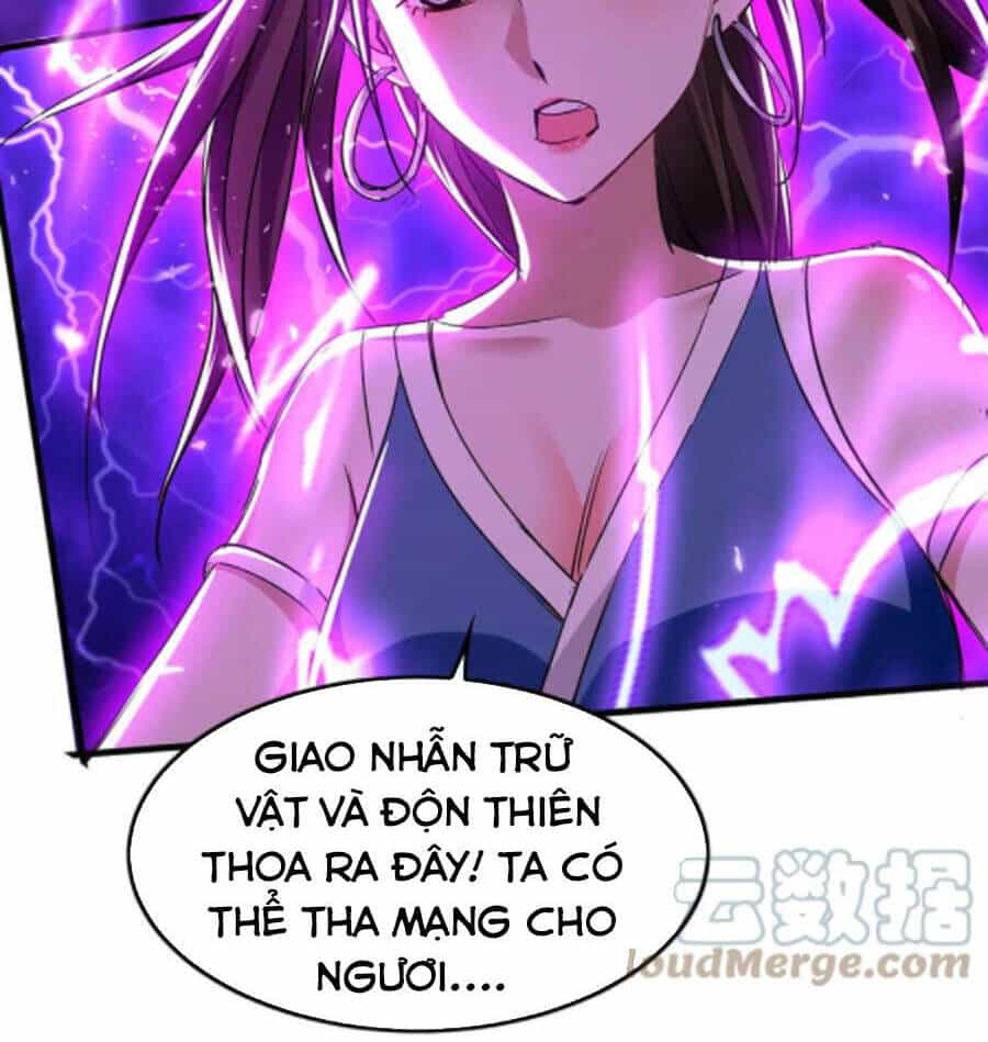 Tiên Đế Trở Về - Chương 267 - ảnh 21