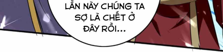 Tiên Đế Trở Về - Chương 268 - ảnh 27