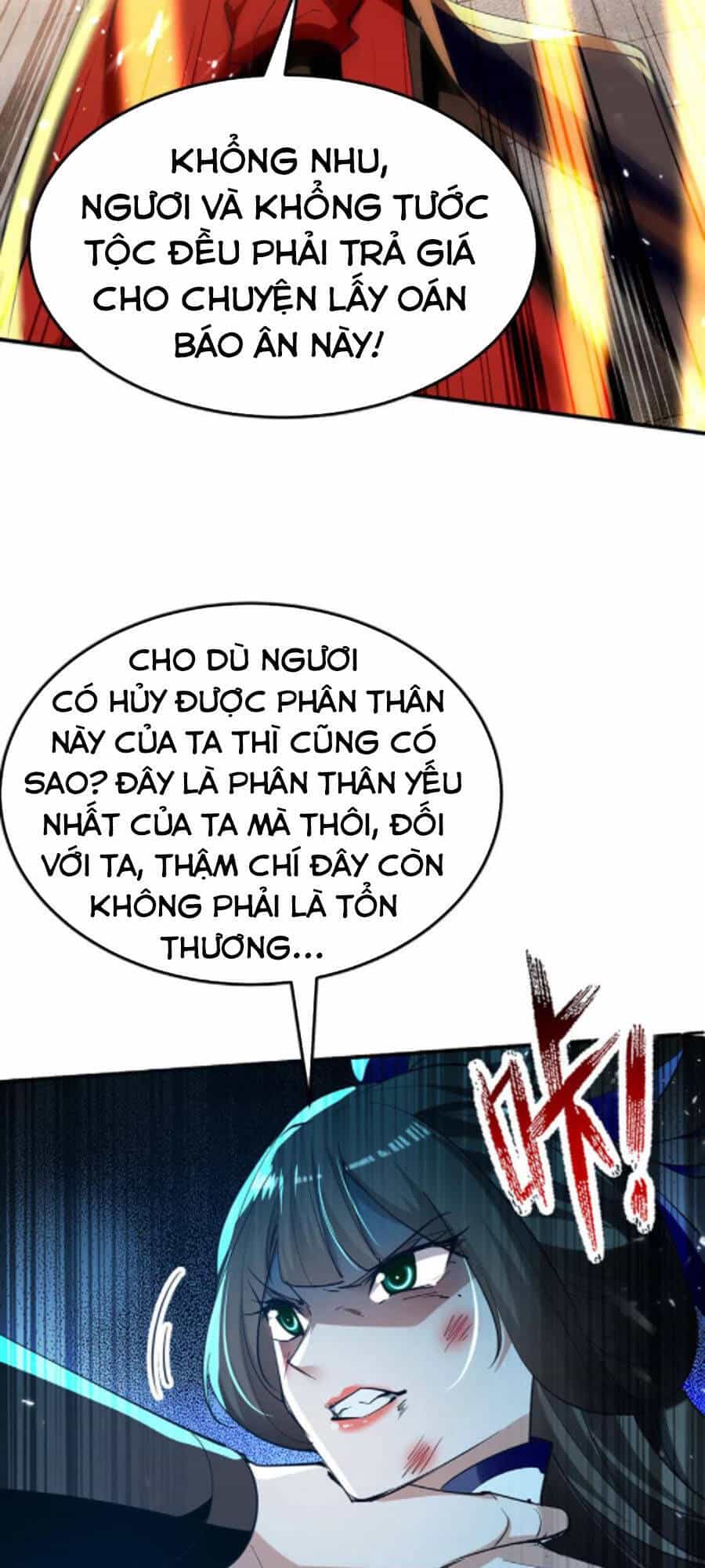 Tiên Đế Trở Về - Chương 270 - ảnh 11