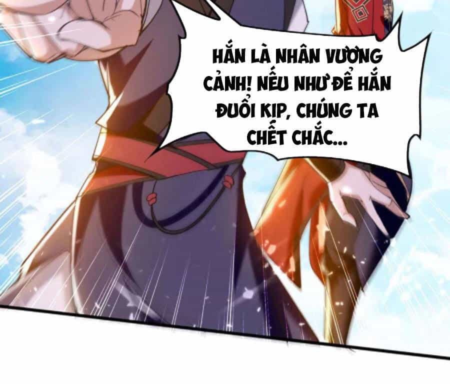 Tiên Đế Trở Về - Chương 272 - ảnh 8
