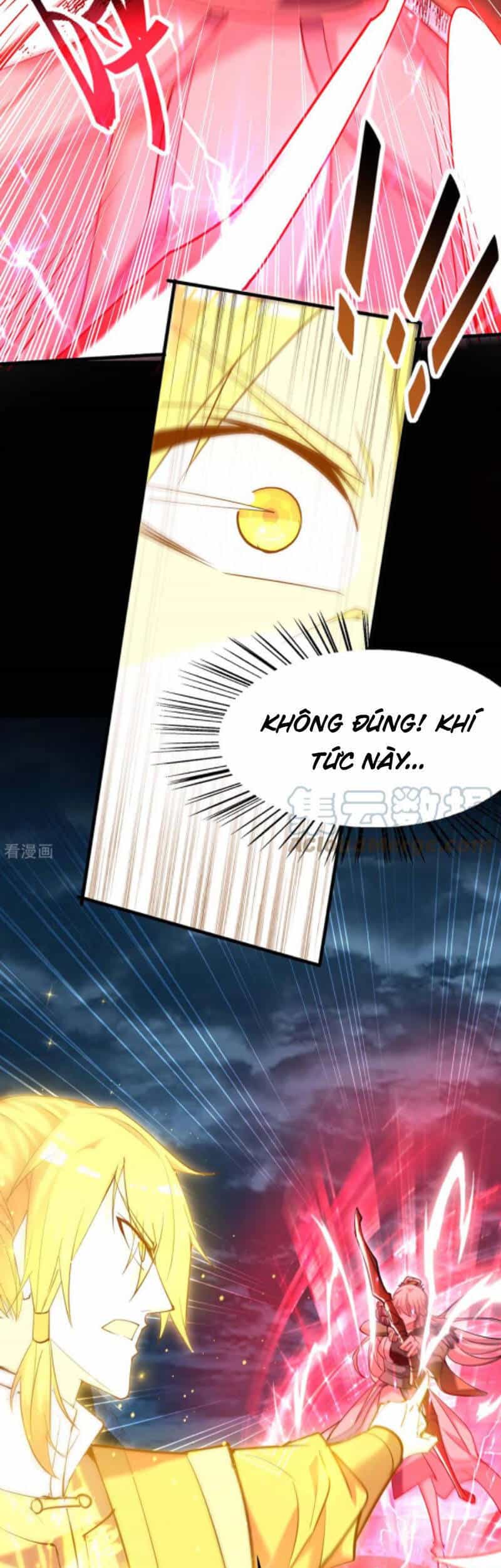 Tiên Đế Trở Về - Chương 273 - ảnh 21