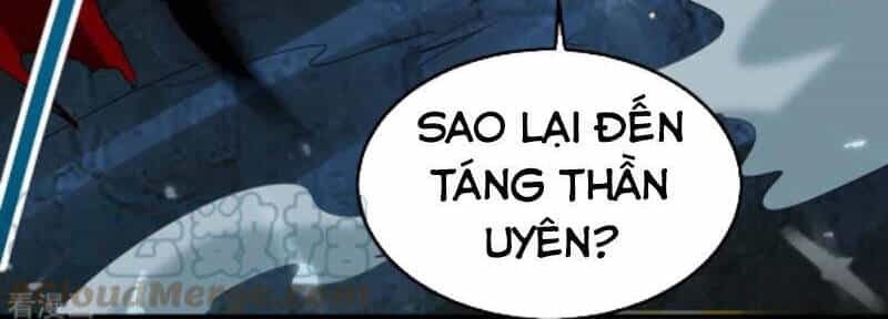 Tiên Đế Trở Về - Chương 273 - ảnh 3