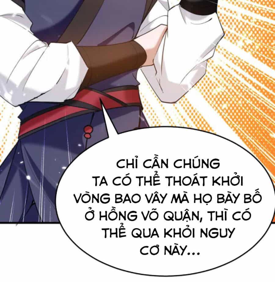 Tiên Đế Trở Về - Chương 276 - ảnh 23