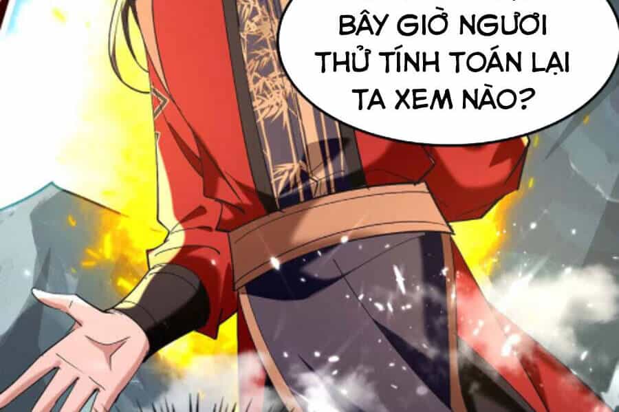 Tiên Đế Trở Về - Chương 277 - ảnh 25