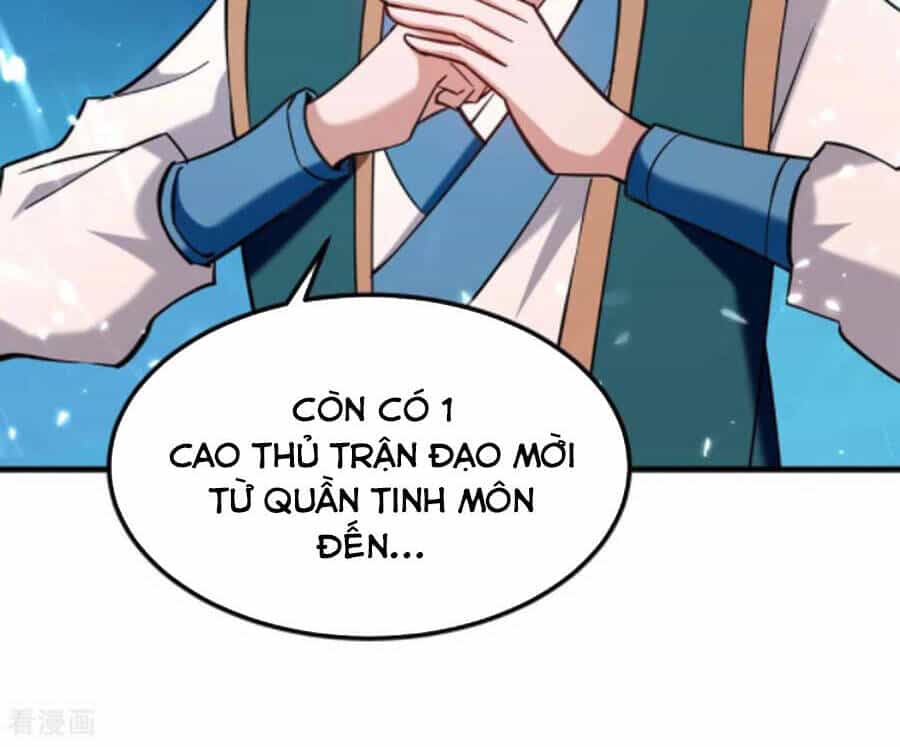 Tiên Đế Trở Về - Chương 279 - ảnh 13