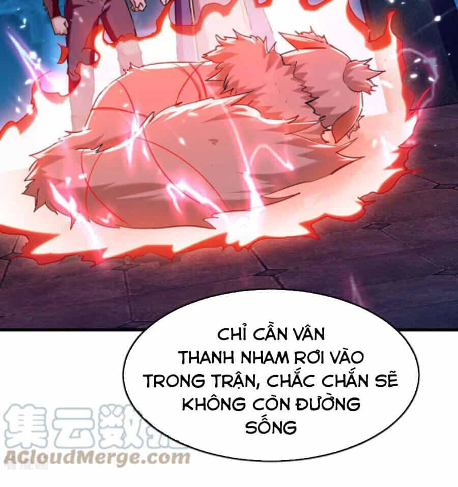 Tiên Đế Trở Về - Chương 280 - ảnh 4