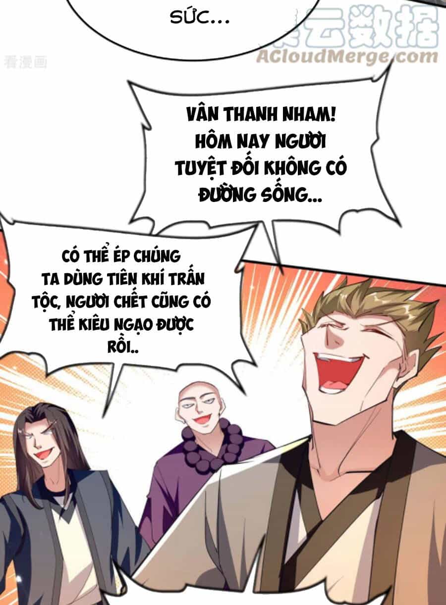 Tiên Đế Trở Về - Chương 282 - ảnh 39