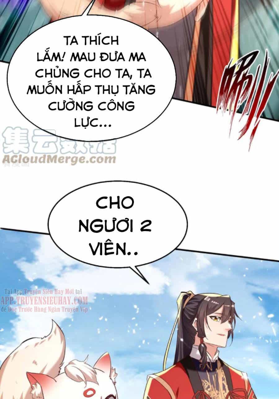 Tiên Đế Trở Về - Chương 283 - ảnh 27