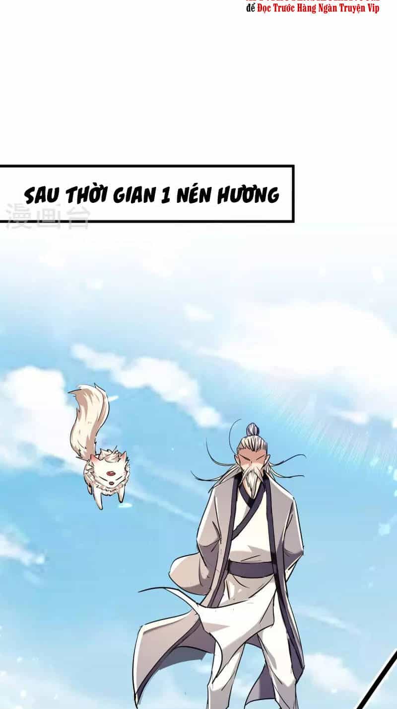 Tiên Đế Trở Về - Chương 286 - ảnh 20