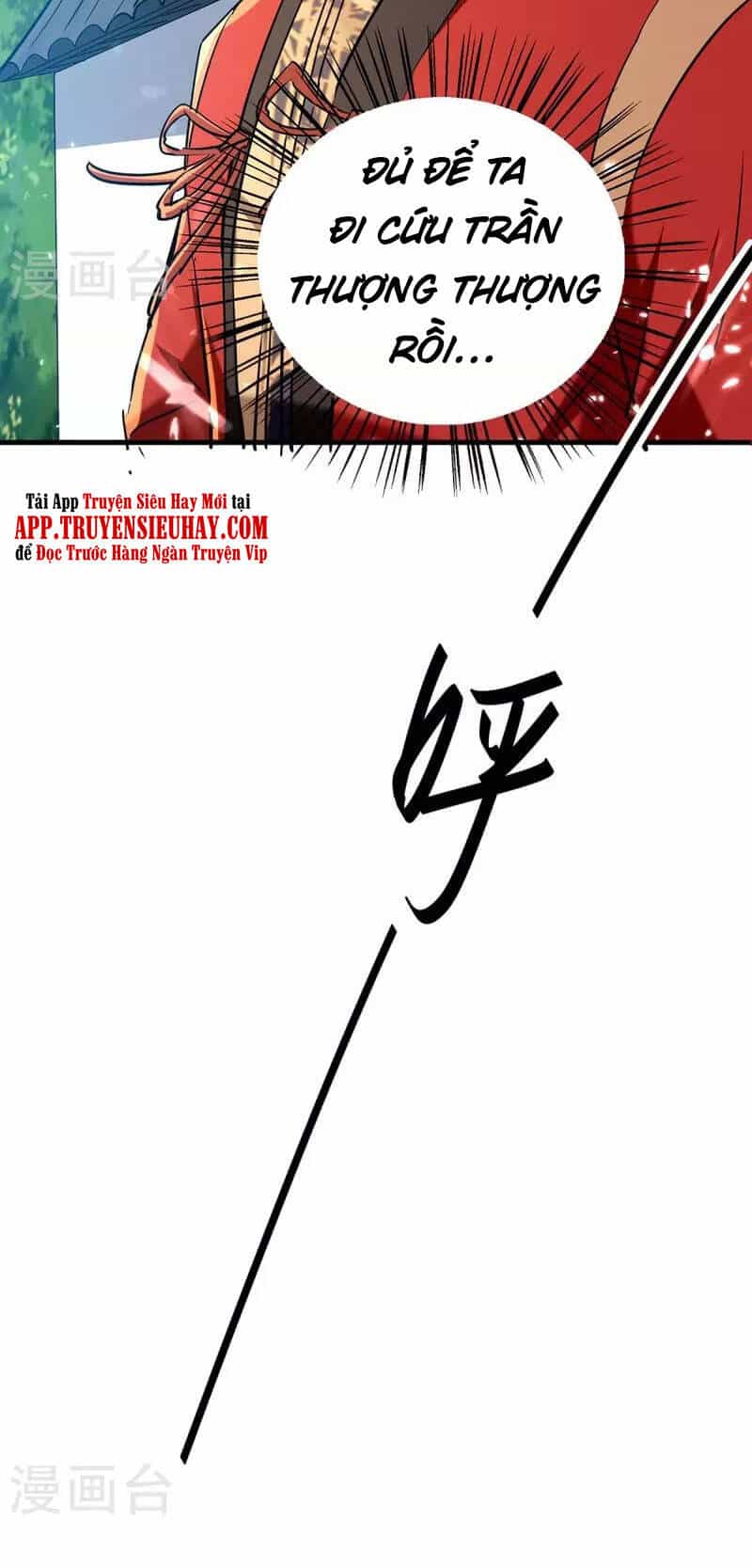 Tiên Đế Trở Về - Chương 286 - ảnh 30