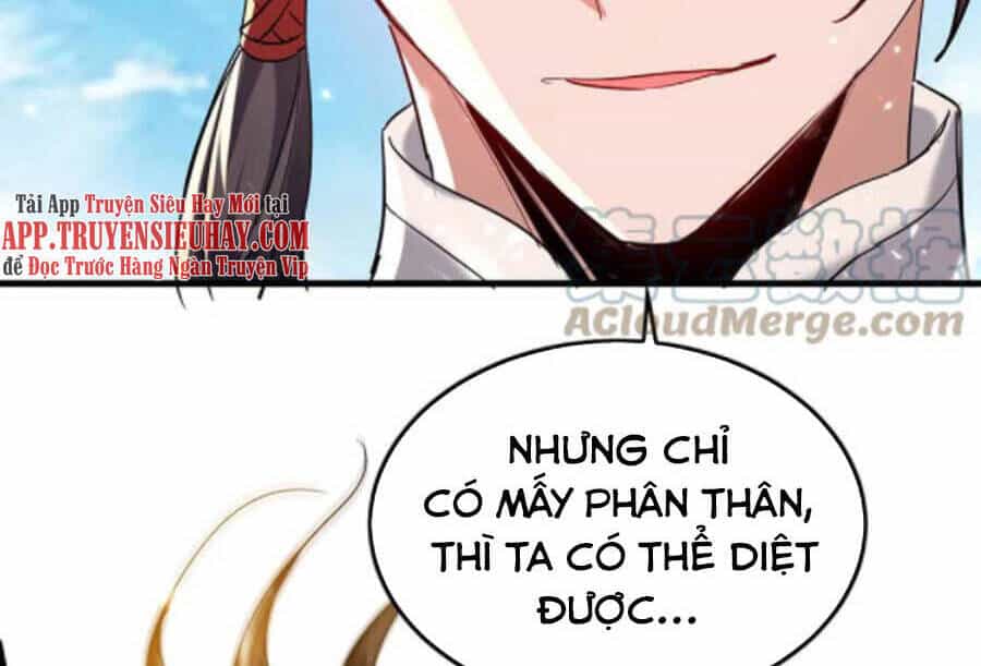 Tiên Đế Trở Về - Chương 288 - ảnh 8