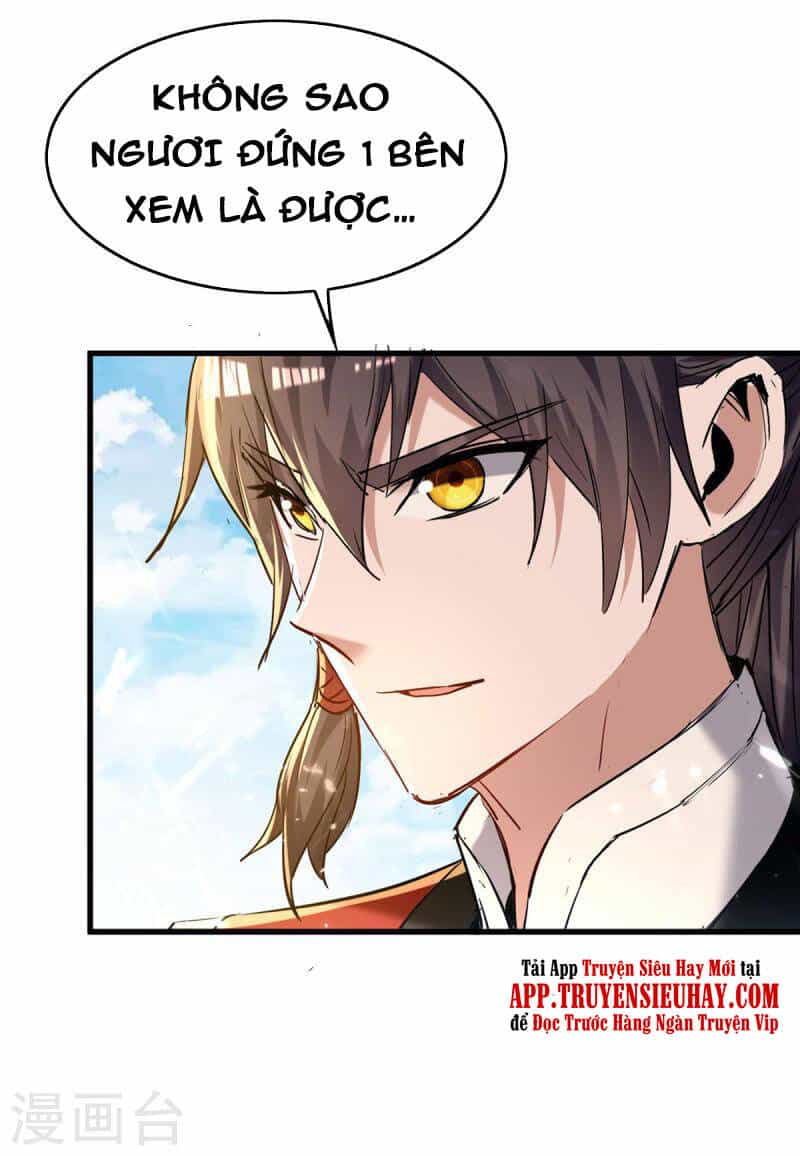 Tiên Đế Trở Về - Chương 290 - ảnh 26