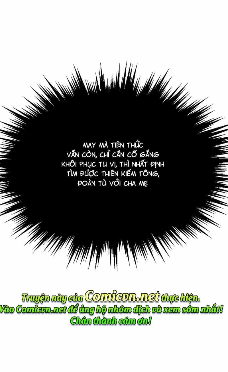 Tiên Đế Trở Về - Chương 3 - ảnh 32