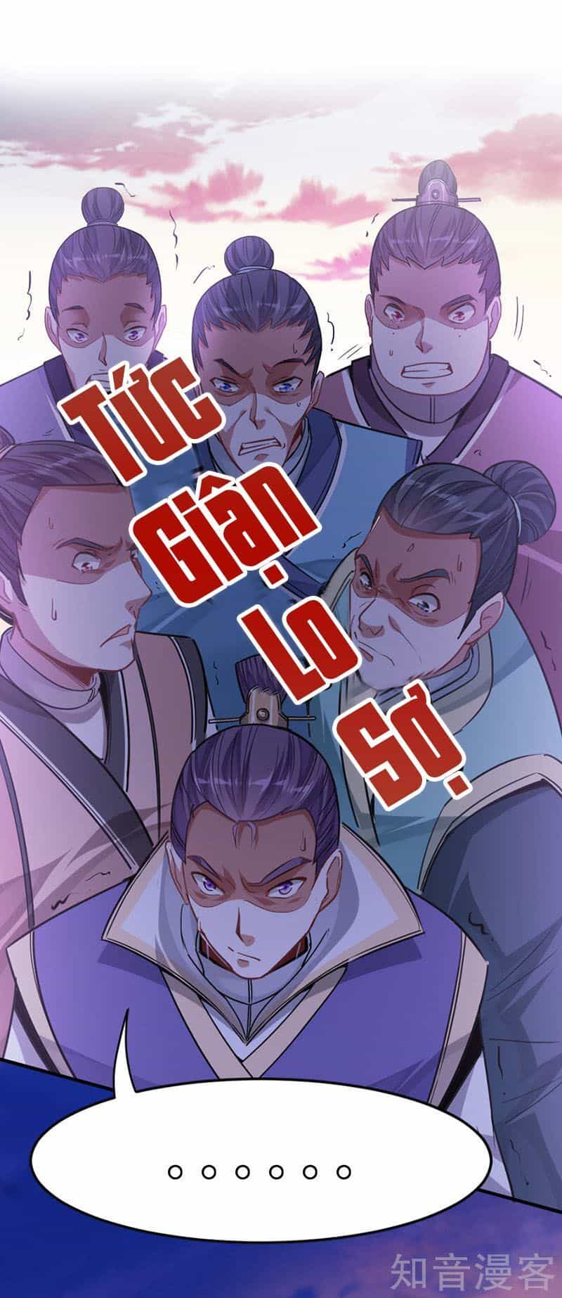Tiên Đế Trở Về - Chương 30 - ảnh 31