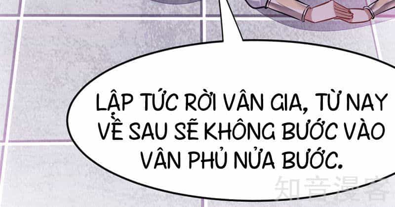 Tiên Đế Trở Về - Chương 30 - ảnh 35