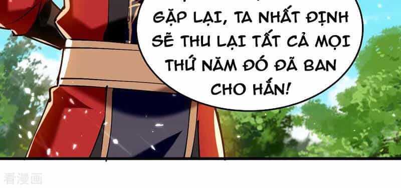 Tiên Đế Trở Về - Chương 303 - ảnh 32