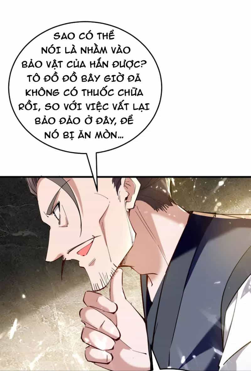 Tiên Đế Trở Về - Chương 305 - ảnh 8