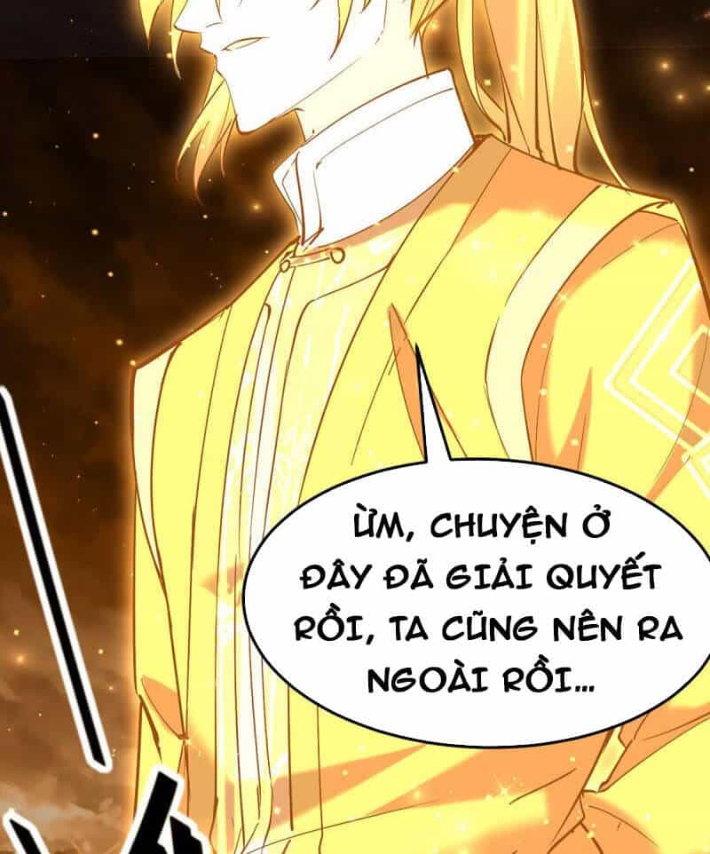 Tiên Đế Trở Về - Chương 309 - ảnh 30
