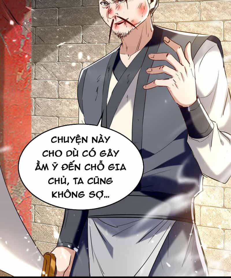 Tiên Đế Trở Về - Chương 309 - ảnh 37