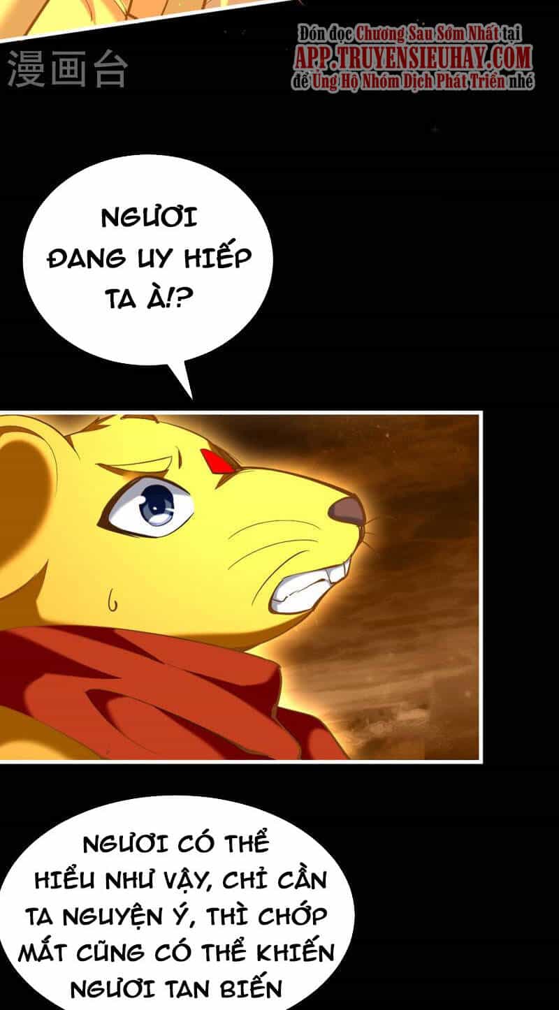 Tiên Đế Trở Về - Chương 309 - ảnh 9