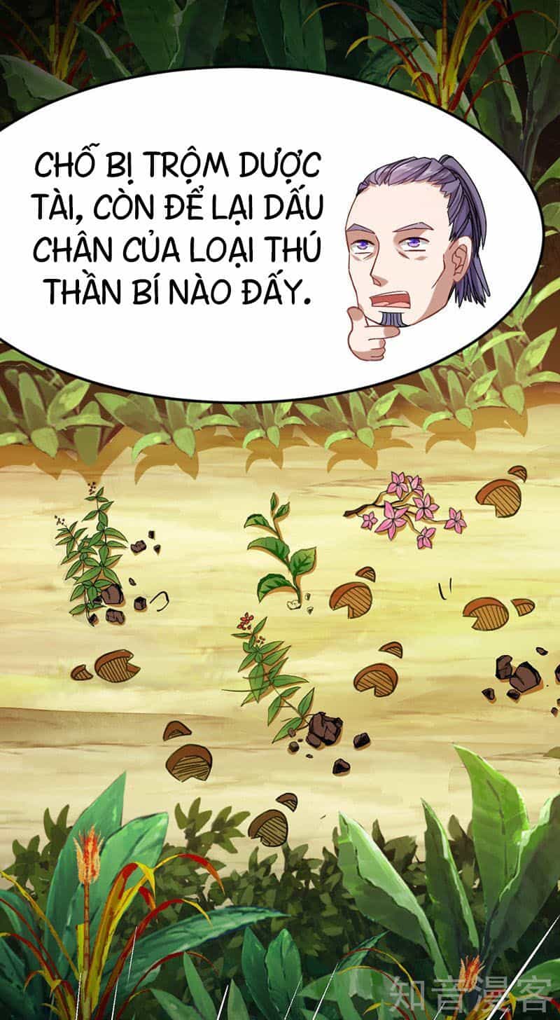 Tiên Đế Trở Về - Chương 31 - ảnh 28