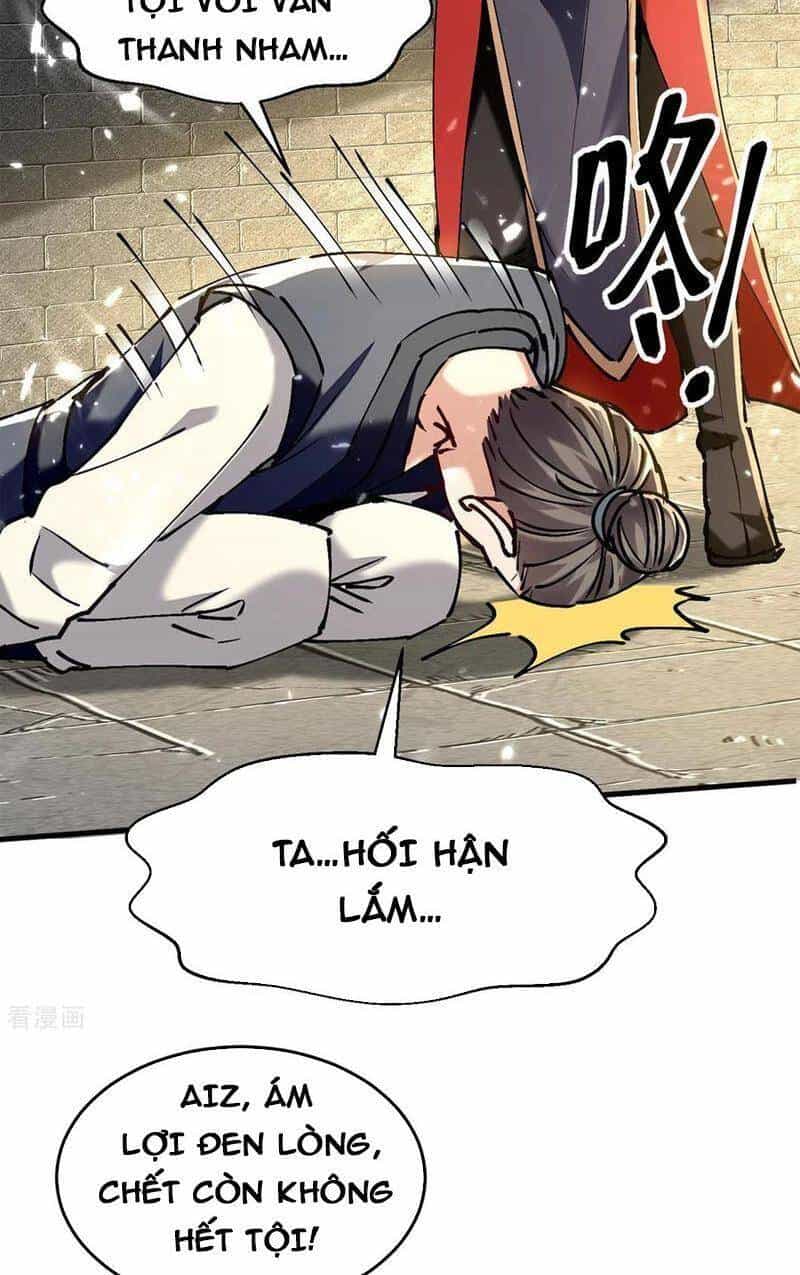 Tiên Đế Trở Về - Chương 311 - ảnh 8