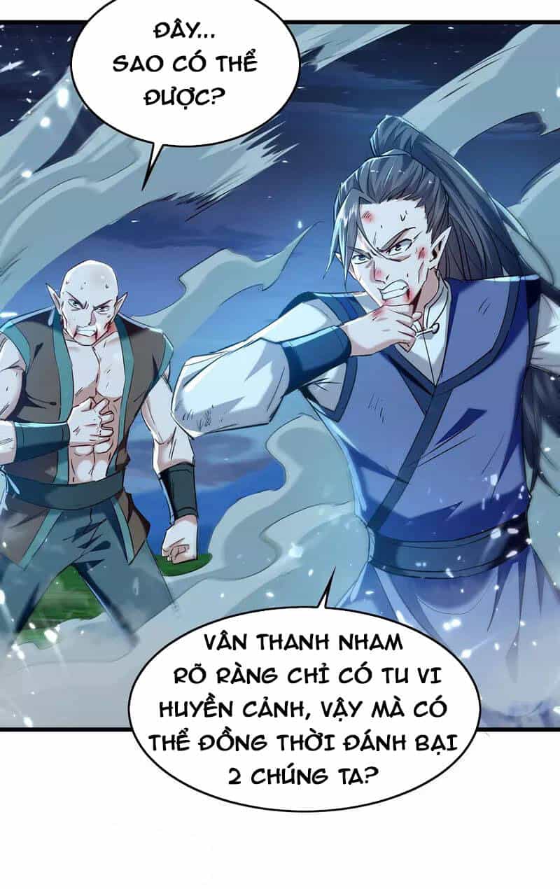 Tiên Đế Trở Về - Chương 314 - ảnh 2