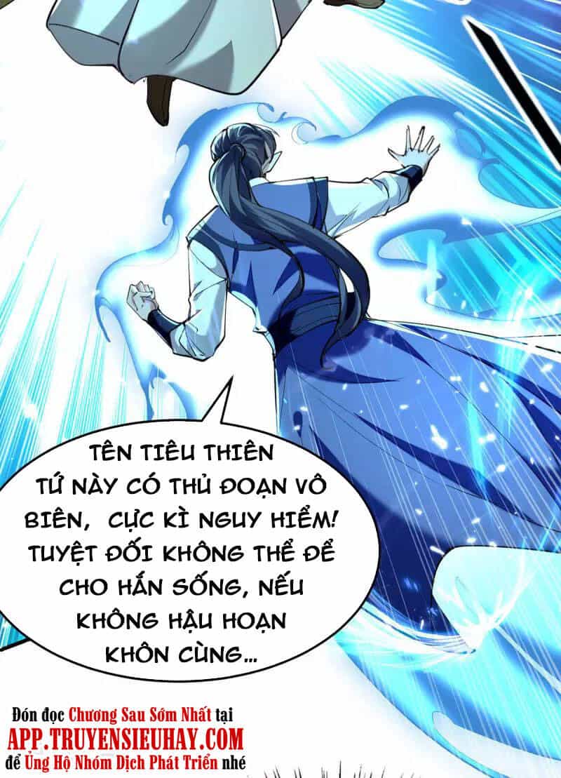 Tiên Đế Trở Về - Chương 318 - ảnh 25