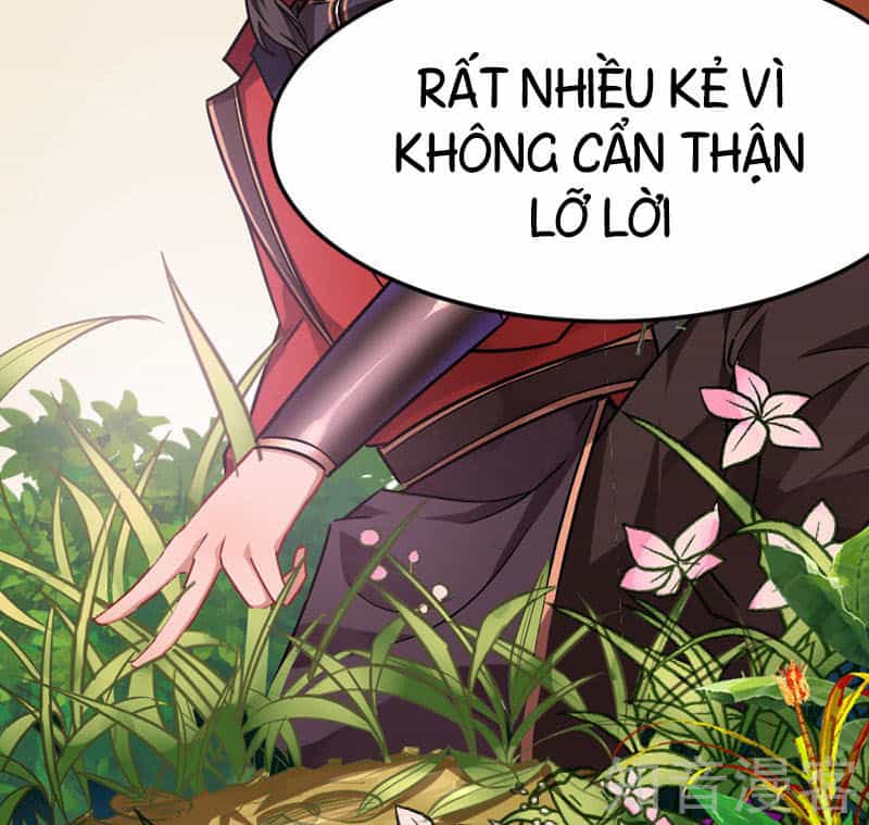 Tiên Đế Trở Về - Chương 32 - ảnh 14