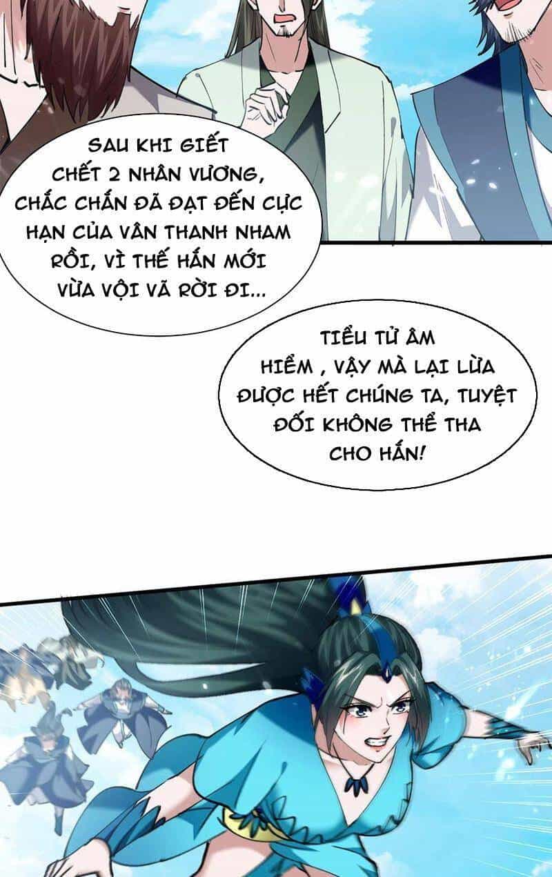 Tiên Đế Trở Về - Chương 323 - ảnh 15