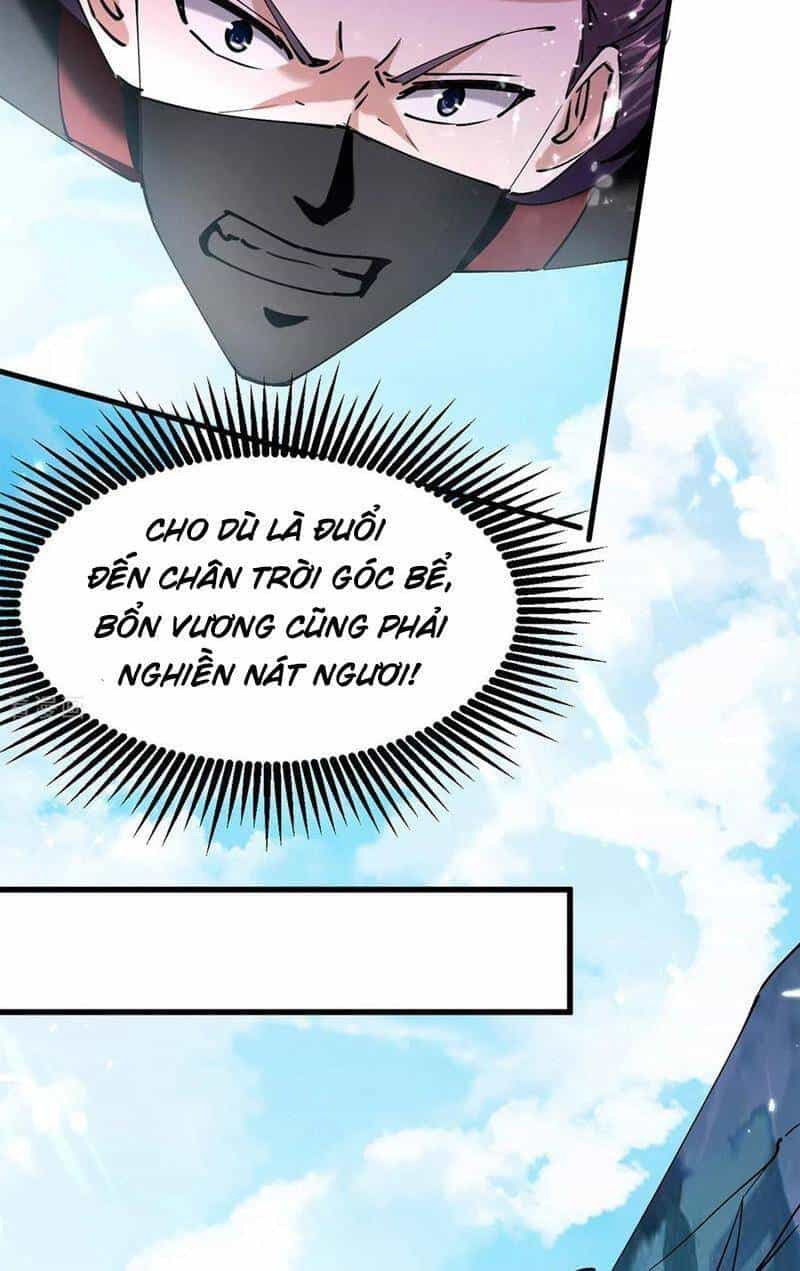 Tiên Đế Trở Về - Chương 323 - ảnh 18
