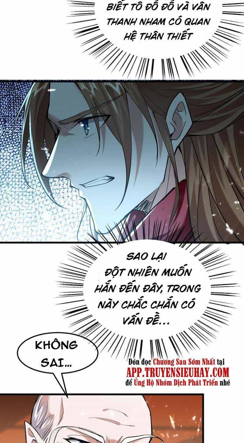Tiên Đế Trở Về - Chương 324 - ảnh 10