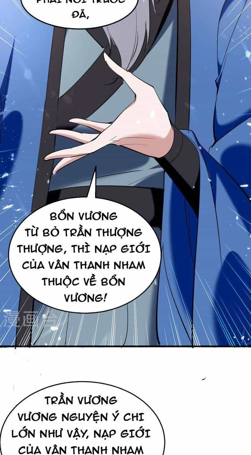 Tiên Đế Trở Về - Chương 324 - ảnh 3