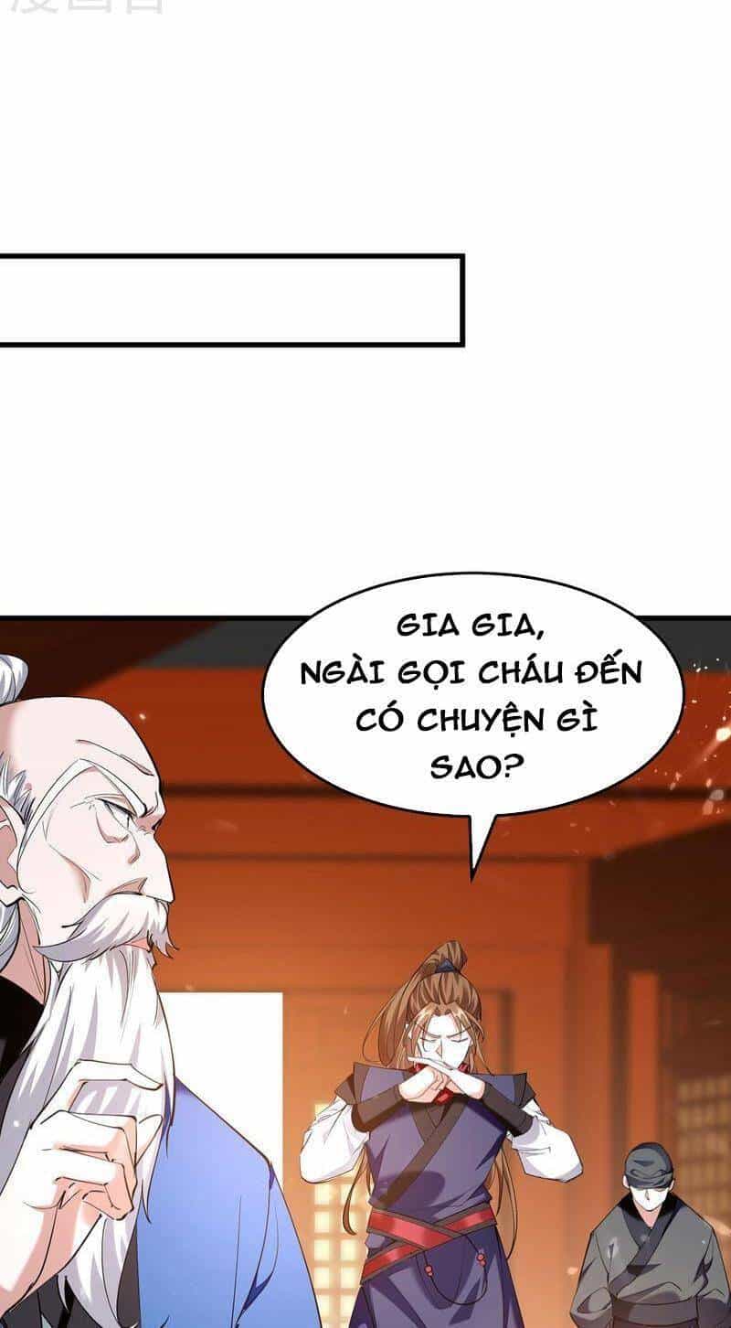 Tiên Đế Trở Về - Chương 324 - ảnh 6
