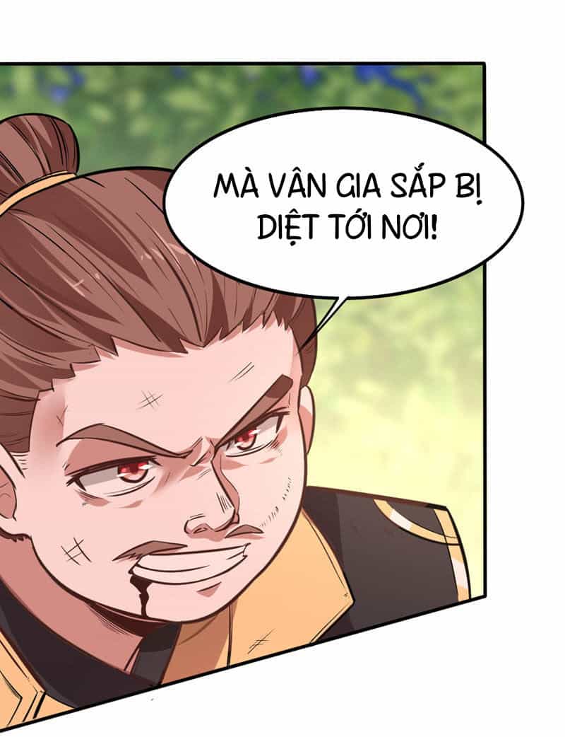 Tiên Đế Trở Về - Chương 33 - ảnh 15