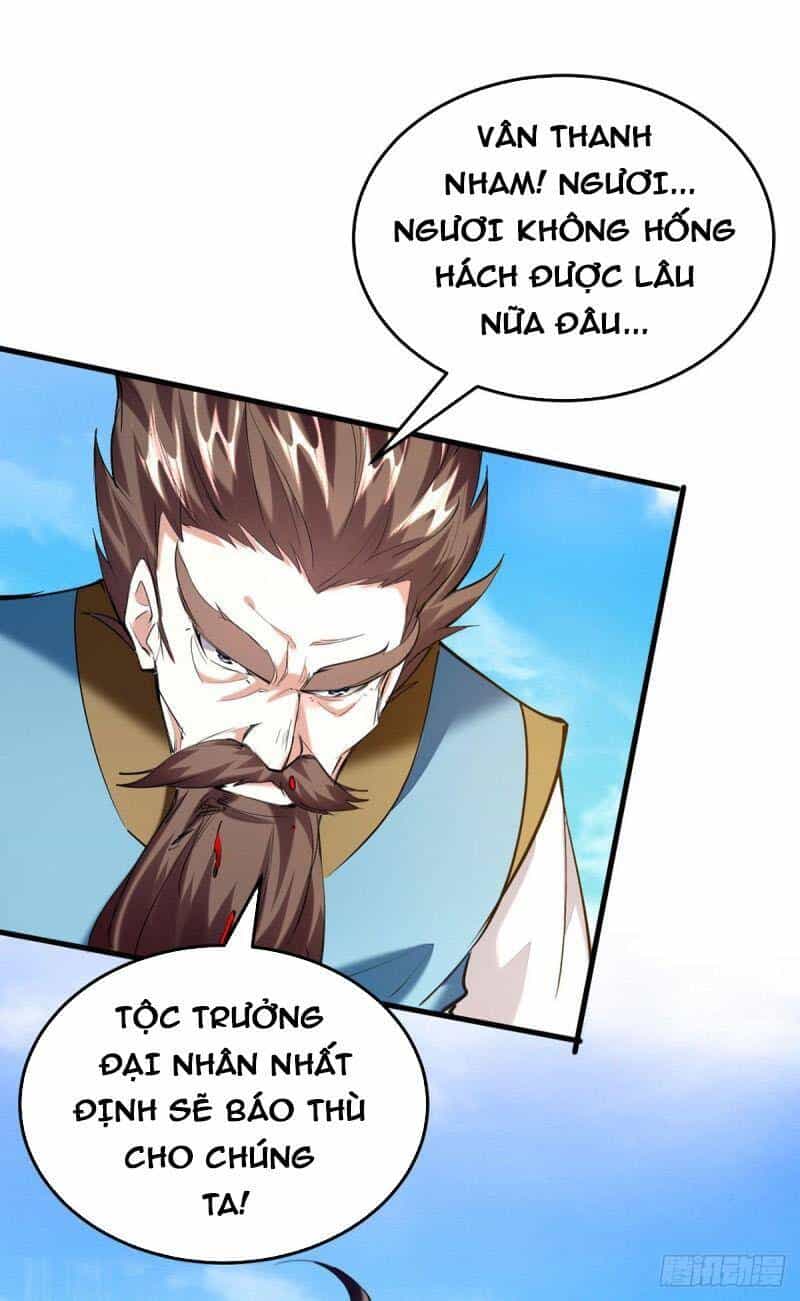 Tiên Đế Trở Về - Chương 334 - ảnh 16