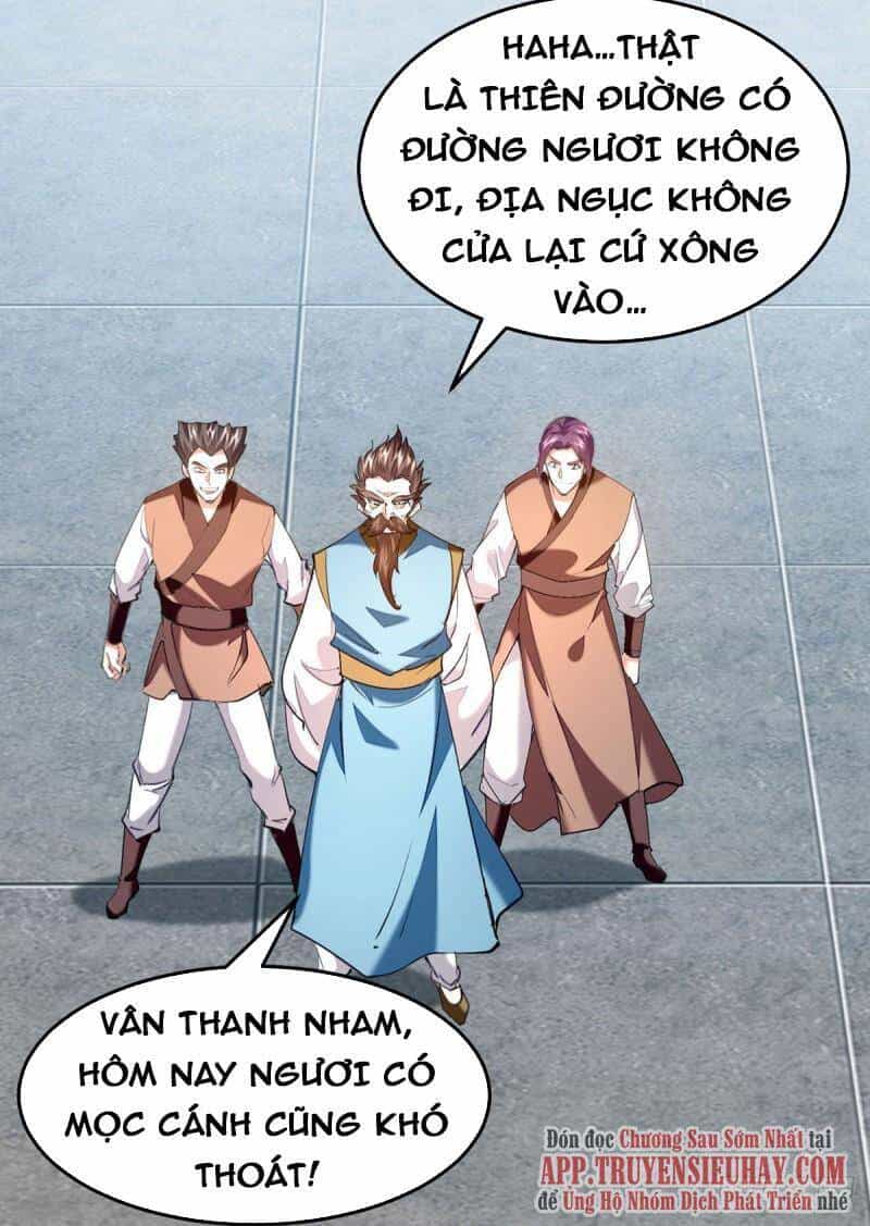 Tiên Đế Trở Về - Chương 334 - ảnh 2
