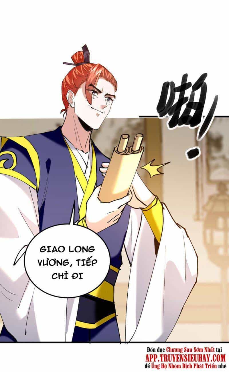 Tiên Đế Trở Về - Chương 335 - ảnh 28