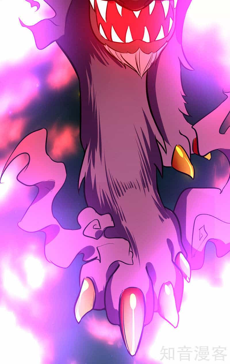 Tiên Đế Trở Về - Chương 34 - ảnh 6