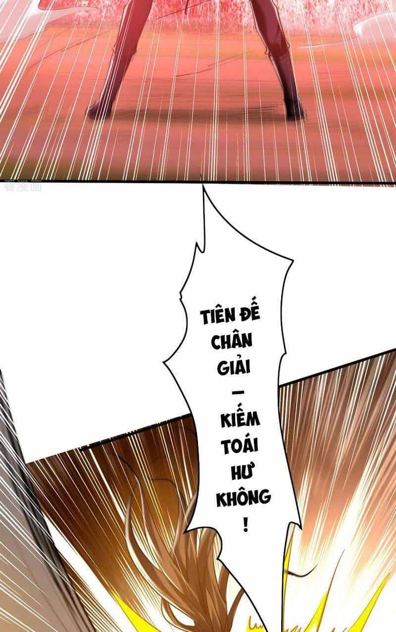 Tiên Đế Trở Về - Chương 341 - ảnh 13