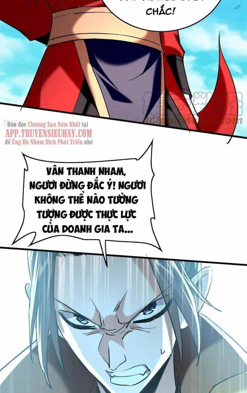 Tiên Đế Trở Về - Chương 341 - ảnh 2