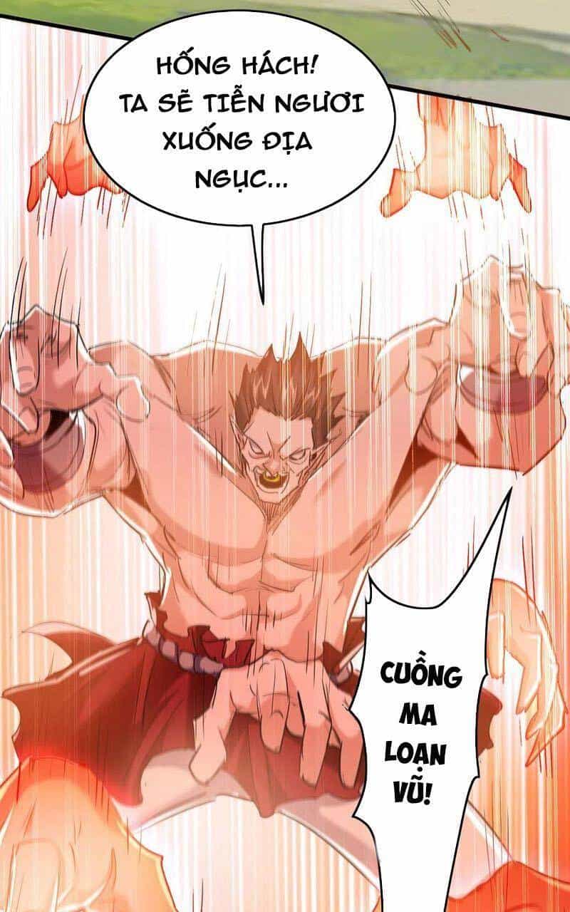 Tiên Đế Trở Về - Chương 341 - ảnh 37