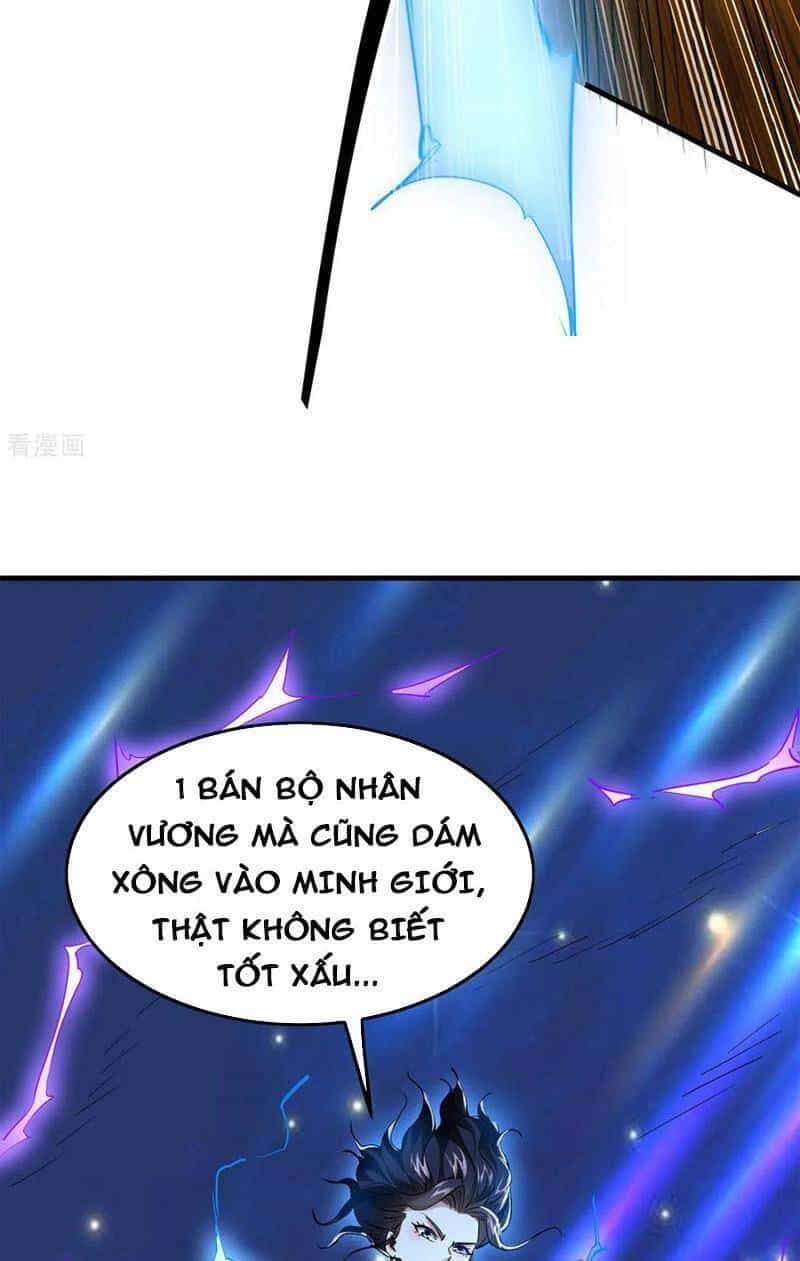 Tiên Đế Trở Về - Chương 344 - ảnh 13