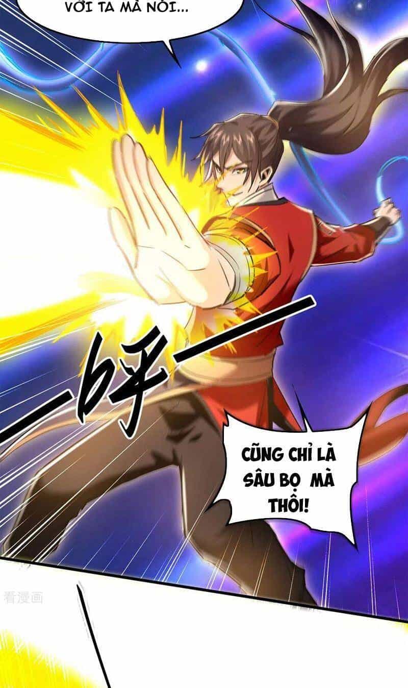 Tiên Đế Trở Về - Chương 344 - ảnh 24