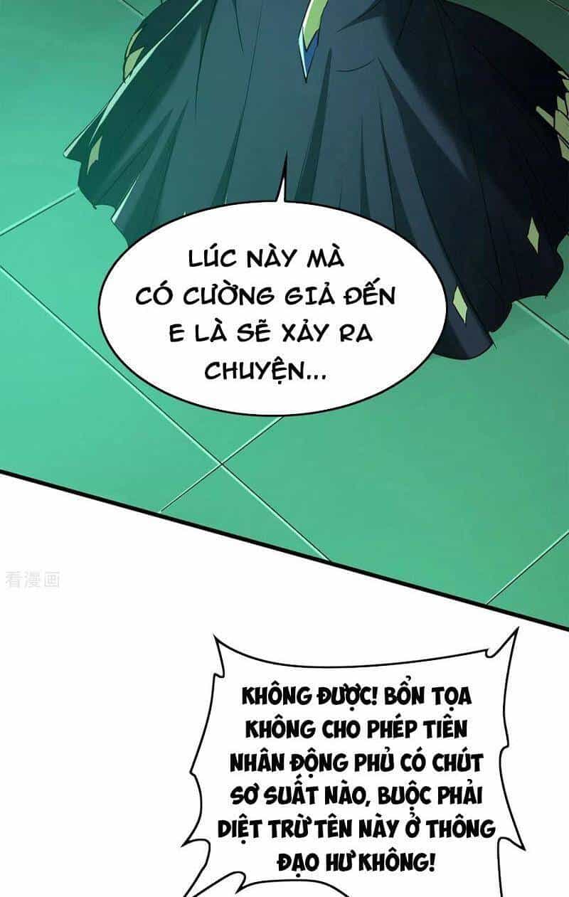 Tiên Đế Trở Về - Chương 344 - ảnh 5