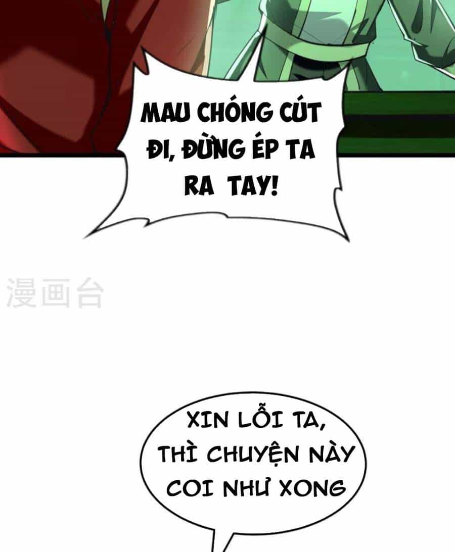 Tiên Đế Trở Về - Chương 347 - ảnh 41