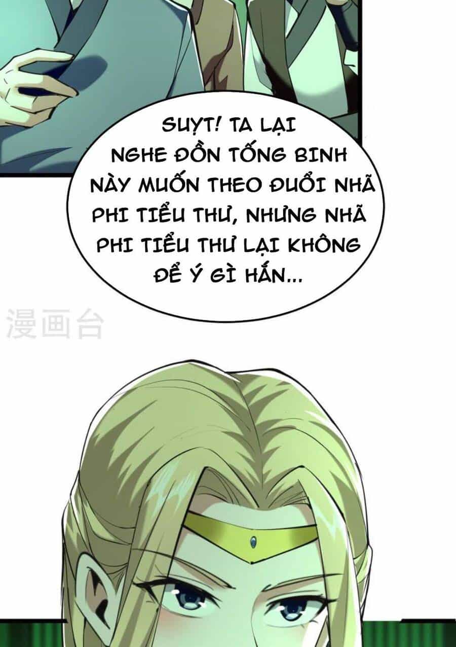 Tiên Đế Trở Về - Chương 348 - ảnh 12