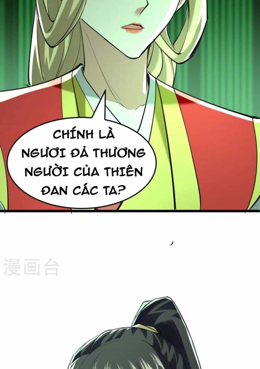 Tiên Đế Trở Về - Chương 348 - ảnh 13